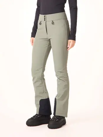 Toni Sailer Loula Jet Pants - Mineral Green Toni Sailer Loula Jet Pants - Mineral Green