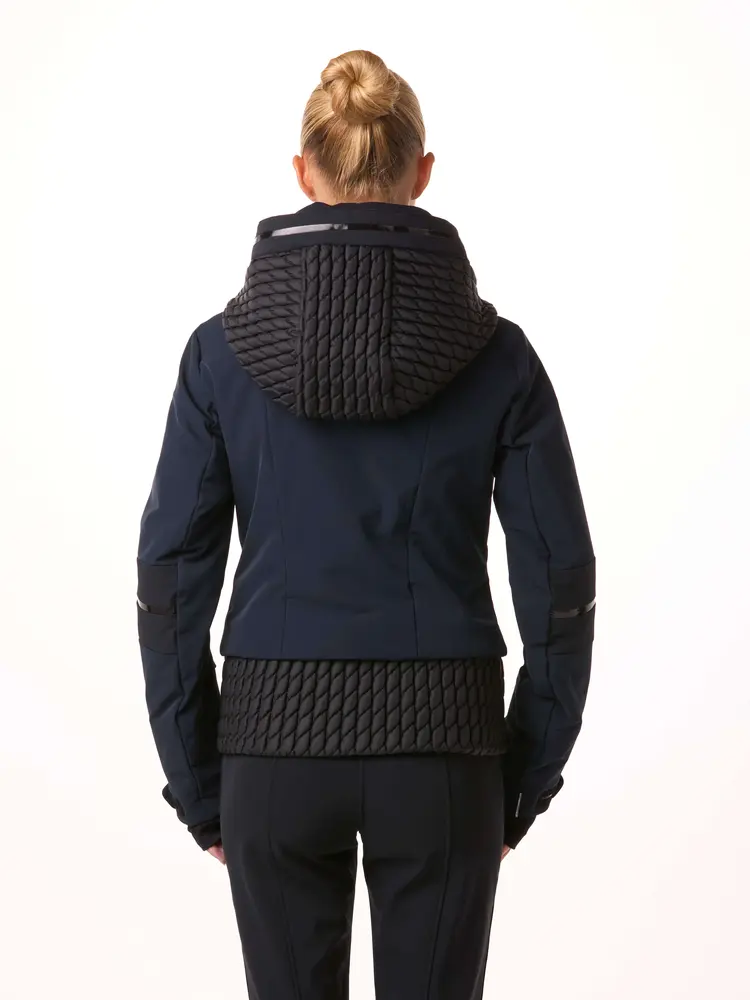 Toni Sailer Irmi Ski Jacket - Midnight Toni Sailer Irmi Ski Jacket - Midnight