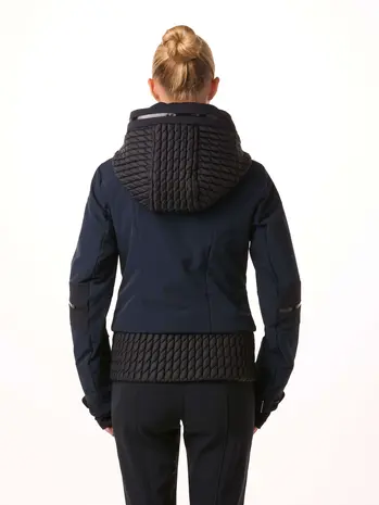 Toni Sailer Irmi Ski Jacket - Midnight Toni Sailer Irmi Ski Jacket - Midnight