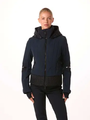 Toni Sailer Irmi Ski Jacket - Midnight Toni Sailer Irmi Ski Jacket - Midnight