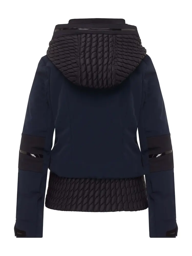 Toni Sailer Irmi Ski Jacket - Midnight Toni Sailer Irmi Ski Jacket - Midnight