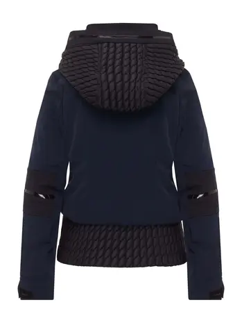 Toni Sailer Irmi Ski Jacket - Midnight Toni Sailer Irmi Ski Jacket - Midnight