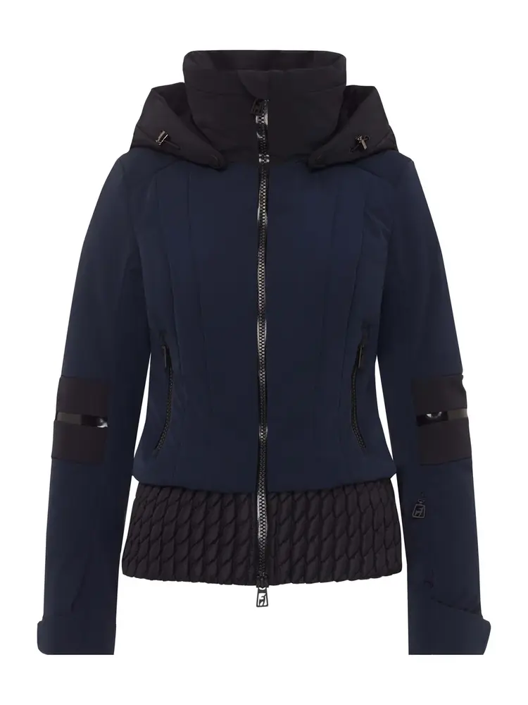 Toni Sailer Irmi Ski Jacket - Midnight Toni Sailer Irmi Ski Jacket - Midnight