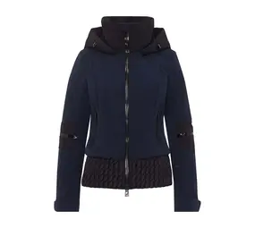 Toni Sailer Irmi Ski Jacket - Midnight Toni Sailer Irmi Ski Jacket - Midnight