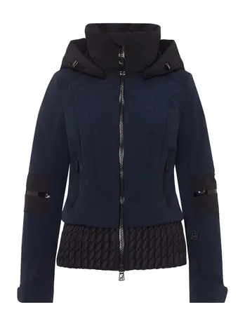 Toni Sailer Irmi Ski Jacket - Midnight Toni Sailer Irmi Ski Jacket - Midnight