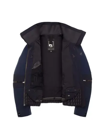 Toni Sailer Irmi Ski Jacket - Midnight Toni Sailer Irmi Ski Jacket - Midnight