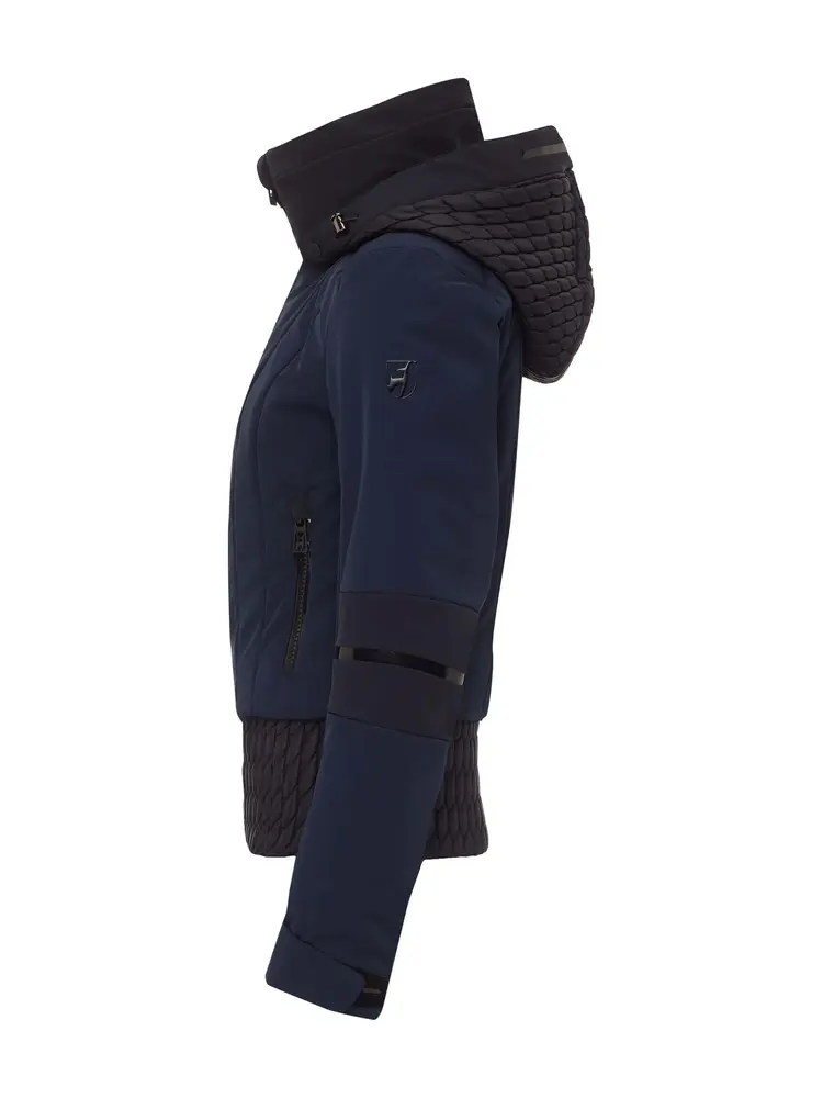 Toni Sailer Irmi Ski Jacket - Midnight Toni Sailer Irmi Ski Jacket - Midnight
