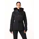 Toni Sailer Ernestina Ski Jacket - Black Toni Sailer Ernestina Ski Jacket - Black