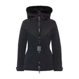 Toni Sailer Ernestina Ski Jacket - Black Toni Sailer Ernestina Ski Jacket - Black