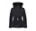 Ernestina Ski Jacket - Black