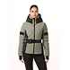 Toni Sailer Emmy Ski Jacket - Mineral Green Toni Sailer Emmy Ski Jacket - Mineral Green