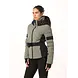 Toni Sailer Emmy Ski Jacket - Mineral Green Toni Sailer Emmy Ski Jacket - Mineral Green