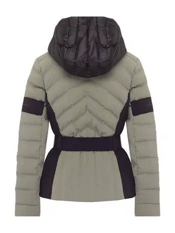 Toni Sailer Emmy Ski Jacket - Mineral Green Toni Sailer Emmy Ski Jacket - Mineral Green