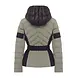Toni Sailer Emmy Ski Jacket - Mineral Green Toni Sailer Emmy Ski Jacket - Mineral Green