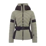 Toni Sailer Emmy Ski Jacket - Mineral Green Toni Sailer Emmy Ski Jacket - Mineral Green