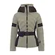 Toni Sailer Emmy Ski Jacket - Mineral Green Toni Sailer Emmy Ski Jacket - Mineral Green
