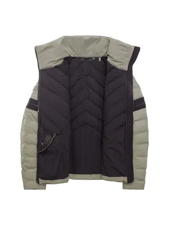 Toni Sailer Emmy Ski Jacket - Mineral Green Toni Sailer Emmy Ski Jacket - Mineral Green