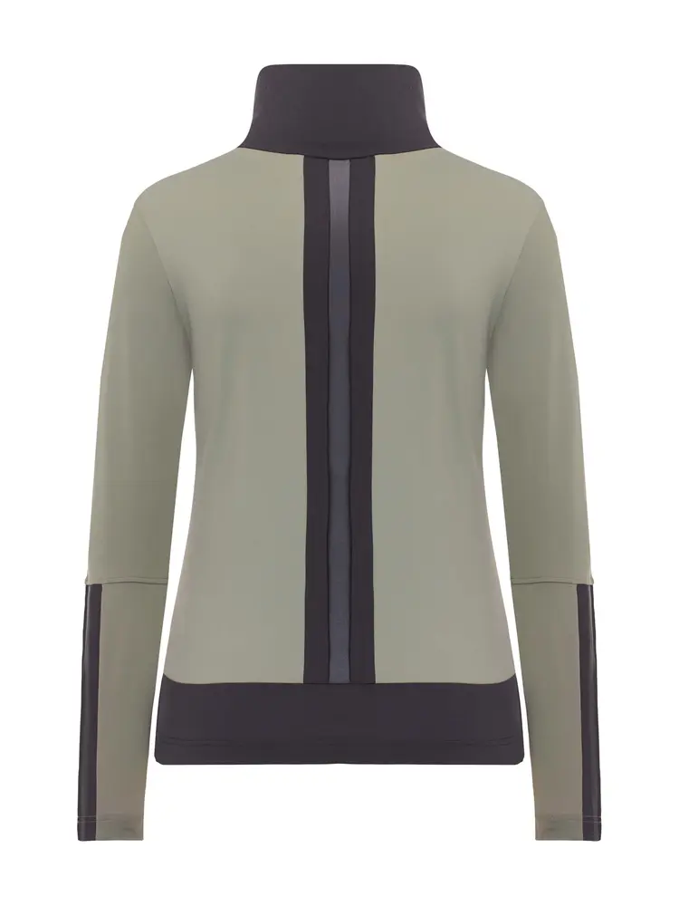 Toni Sailer Edda First Layer - Mineral Green Toni Sailer Edda First Layer - Mineral Green