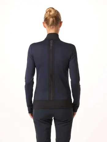 Toni Sailer Edda First Layer - Midnight Toni Sailer Edda First Layer - Midnight