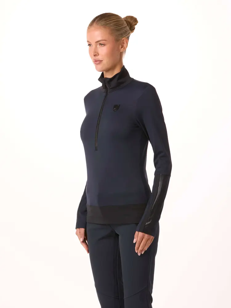 Toni Sailer Edda First Layer - Midnight Toni Sailer Edda First Layer - Midnight