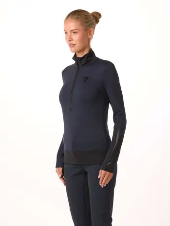Toni Sailer Edda First Layer - Midnight Toni Sailer Edda First Layer - Midnight