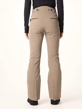 Toni Sailer Alla Gold Ski Pants - Habitat Toni Sailer Alla Gold Ski Pants - Habitat