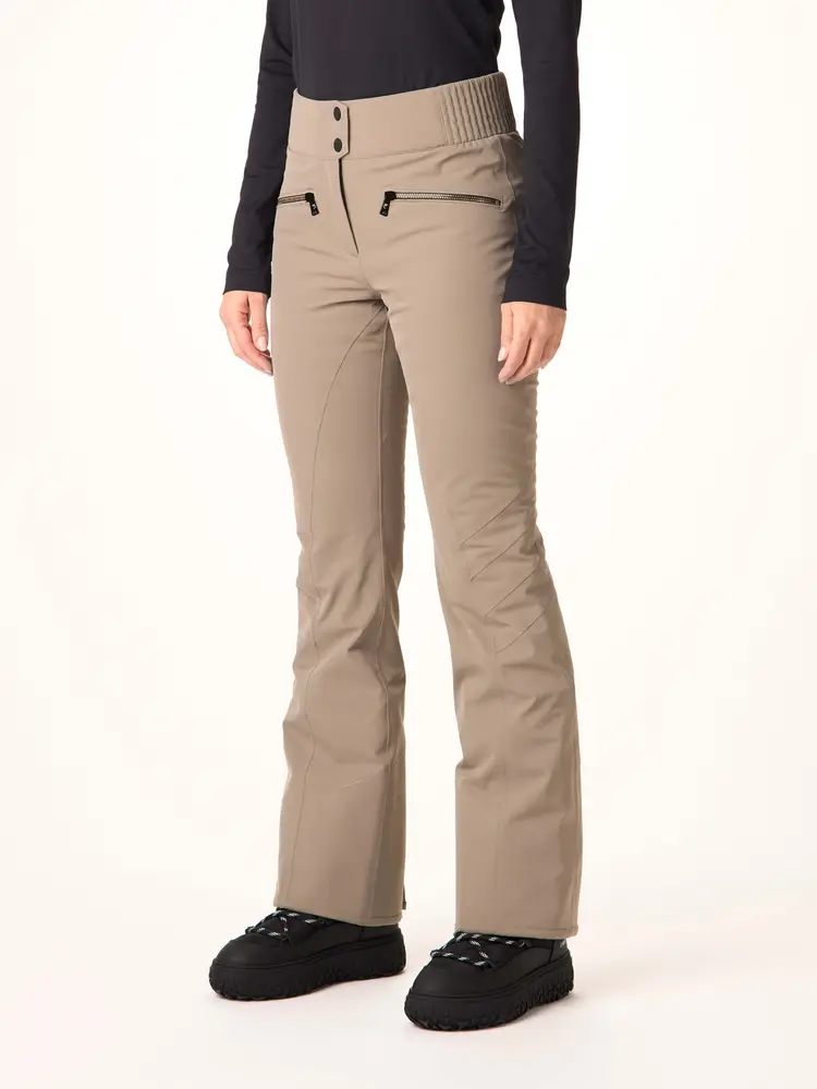 Toni Sailer Alla Gold Ski Pants - Habitat Toni Sailer Alla Gold Ski Pants - Habitat