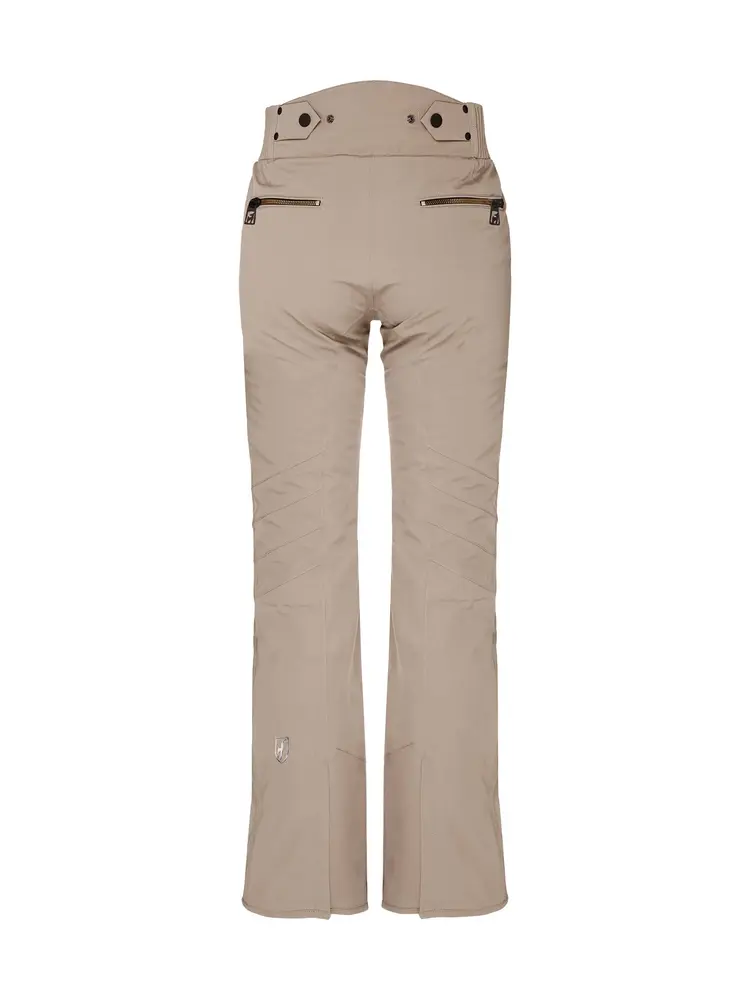 Toni Sailer Alla Gold Ski Pants - Habitat Toni Sailer Alla Gold Ski Pants - Habitat
