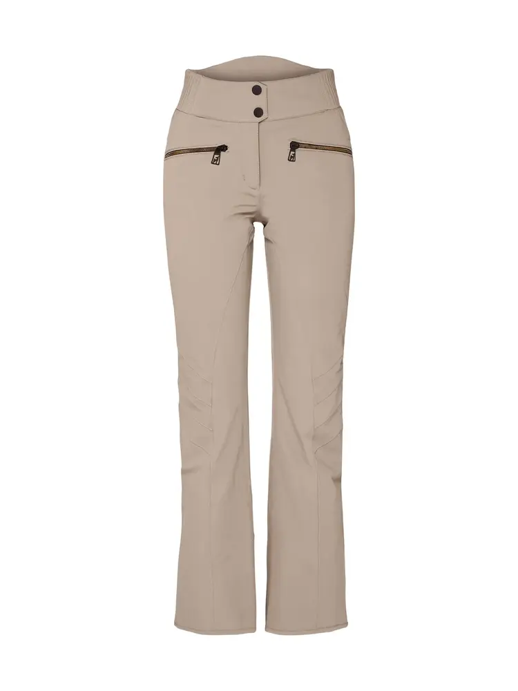 Toni Sailer Alla Gold Ski Pants - Habitat Toni Sailer Alla Gold Ski Pants - Habitat