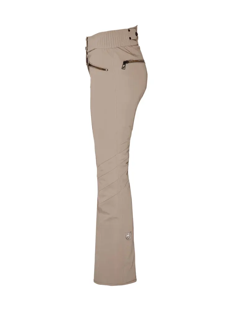Toni Sailer Alla Gold Ski Pants - Habitat Toni Sailer Alla Gold Ski Pants - Habitat