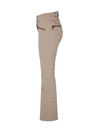 Toni Sailer Alla Gold Ski Pants - Habitat Toni Sailer Alla Gold Ski Pants - Habitat