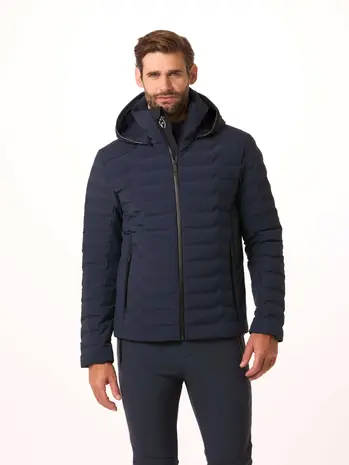 Toni Sailer Mathew Ski Jacket - Midnight Toni Sailer Mathew Ski Jacket - Midnight