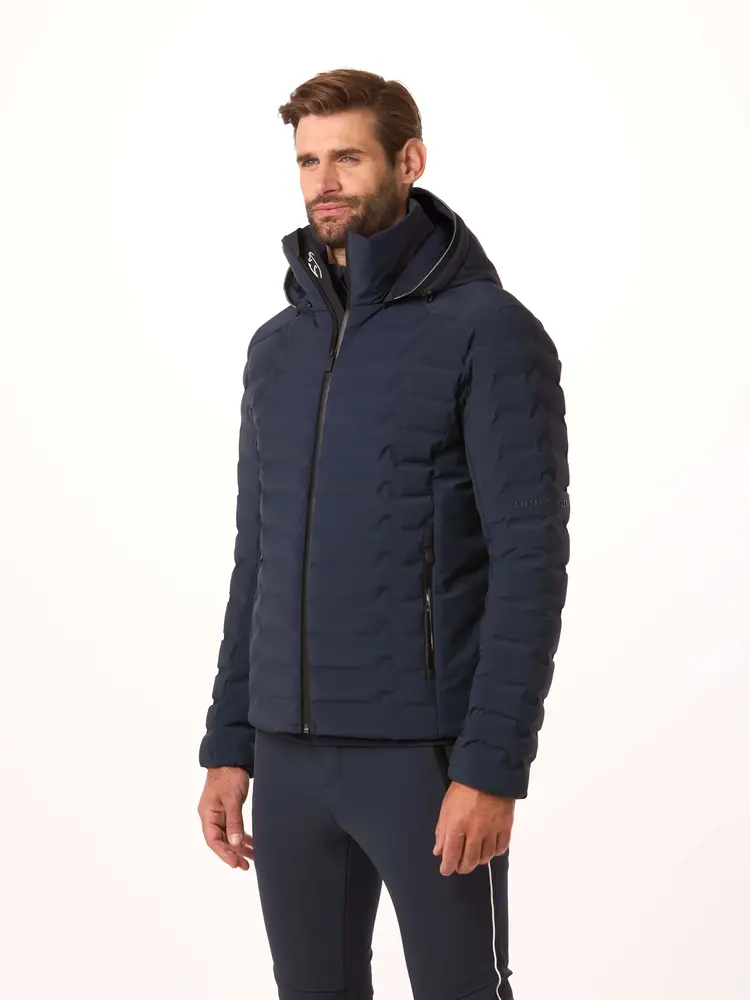 Toni Sailer Mathew Ski Jacket - Midnight Toni Sailer Mathew Ski Jacket - Midnight