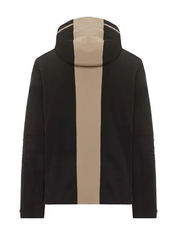 Toni Sailer Karl Ski Jacket - Black Toni Sailer Karl Ski Jacket - Black