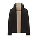 Toni Sailer Karl Ski Jacket - Black Toni Sailer Karl Ski Jacket - Black