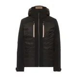 Toni Sailer Karl Ski Jacket - Black Toni Sailer Karl Ski Jacket - Black