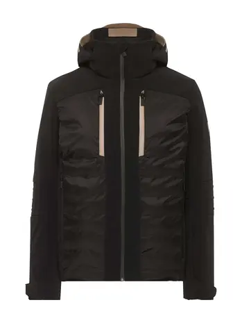 Toni Sailer Karl Ski Jacket - Black Toni Sailer Karl Ski Jacket - Black