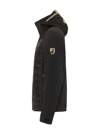 Toni Sailer Karl Ski Jacket - Black Toni Sailer Karl Ski Jacket - Black
