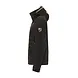 Toni Sailer Karl Ski Jacket - Black Toni Sailer Karl Ski Jacket - Black