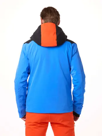 Toni Sailer Emil Ski Jacket - Mykonos Toni Sailer Emil Ski Jacket - Mykonos