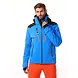 Toni Sailer Emil Ski Jacket - Mykonos Toni Sailer Emil Ski Jacket - Mykonos