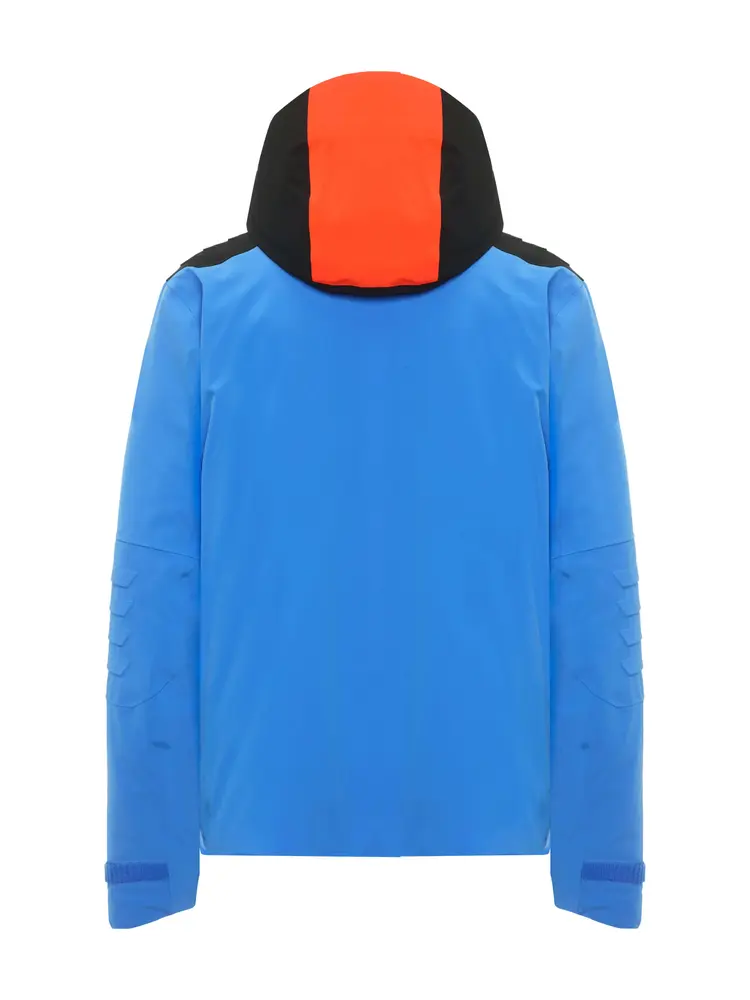 Toni Sailer Emil Ski Jacket - Mykonos Toni Sailer Emil Ski Jacket - Mykonos