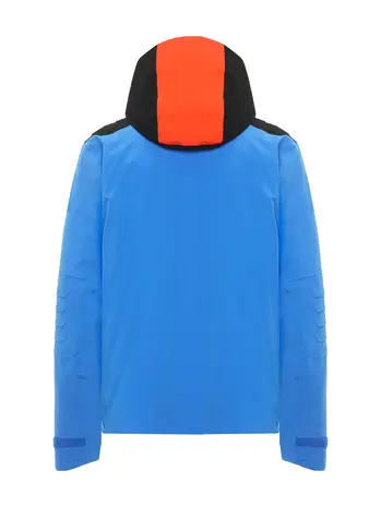 Toni Sailer Emil Ski Jacket - Mykonos Toni Sailer Emil Ski Jacket - Mykonos