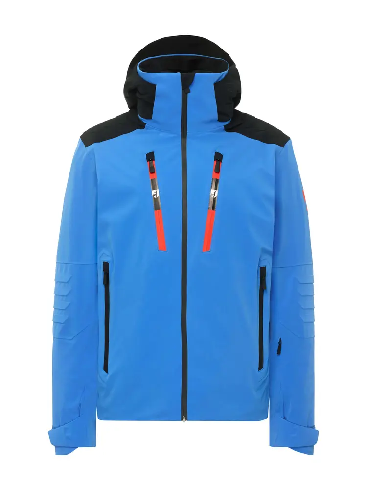 Toni Sailer Emil Ski Jacket - Mykonos Toni Sailer Emil Ski Jacket - Mykonos