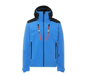 Toni Sailer Emil Ski Jacket - Mykonos Toni Sailer Emil Ski Jacket - Mykonos