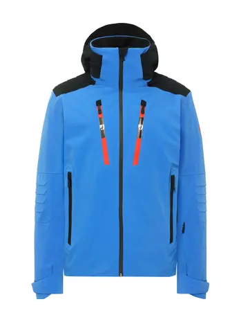Toni Sailer Emil Ski Jacket - Mykonos Toni Sailer Emil Ski Jacket - Mykonos