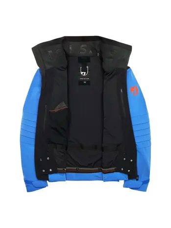 Toni Sailer Emil Ski Jacket - Mykonos Toni Sailer Emil Ski Jacket - Mykonos