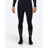 The Mountain Studio U-8 Seamless Merino Base 3/4 Pants - Sky Captain The Mountain Studio U-8 Seamless Merino Base 3/4 Pants - Sky Captain