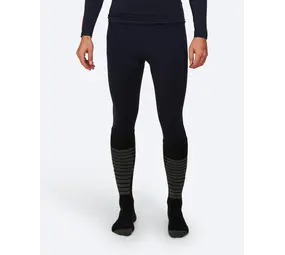 The Mountain Studio U-8 Seamless Merino Base 3/4 Pants - Sky Captain The Mountain Studio U-8 Seamless Merino Base 3/4 Pants - Sky Captain