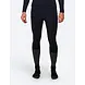 The Mountain Studio U-8 Seamless Merino Base 3/4 Pants - Sky Captain
